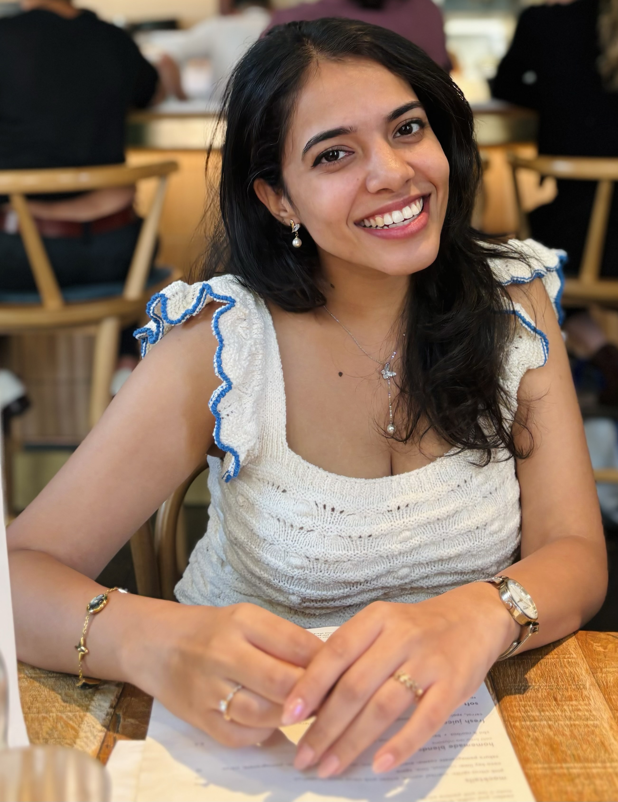 Mehek  Awasthi