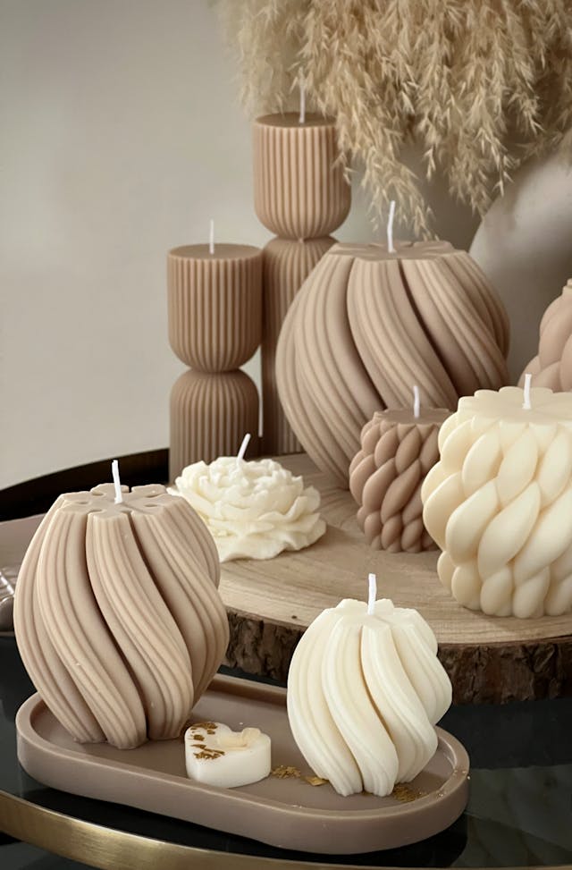 Candles