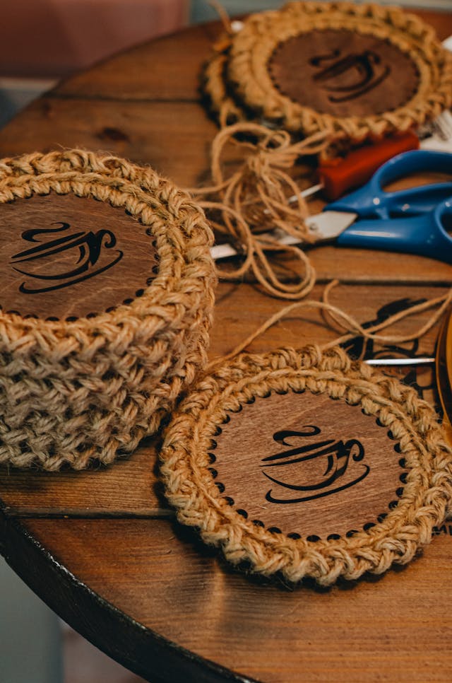 Coasters