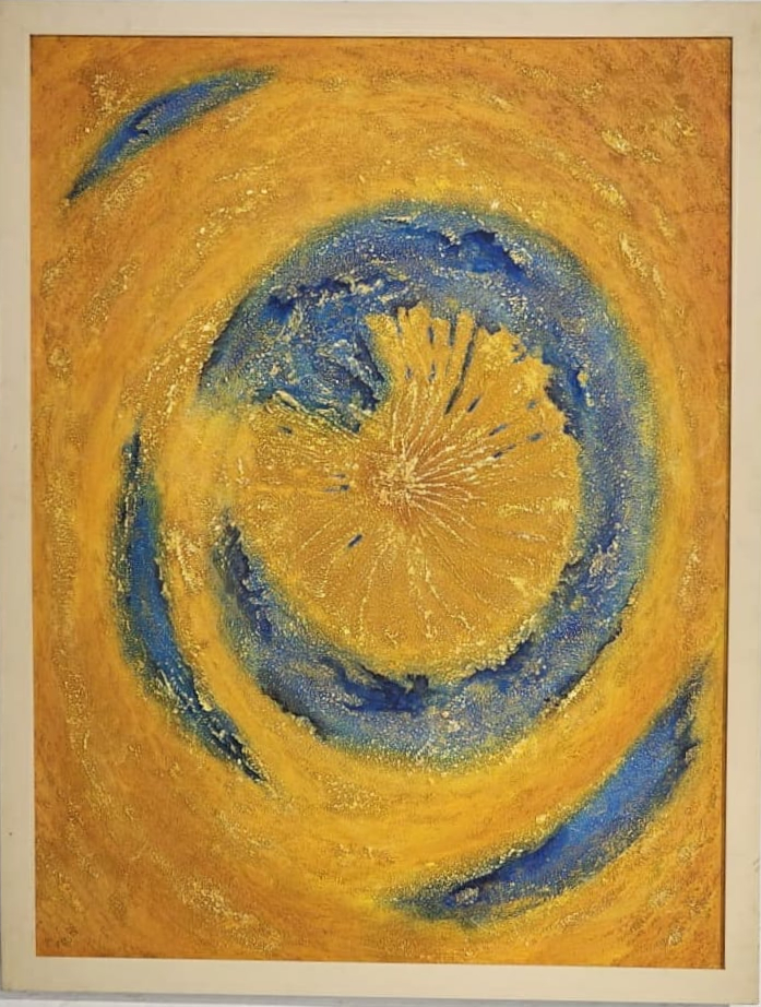 Mixed Media
