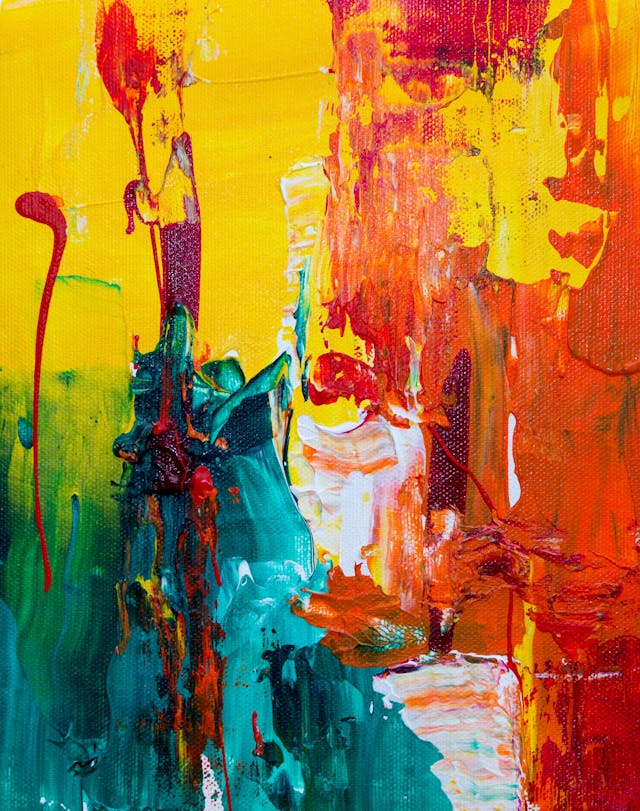 Oil