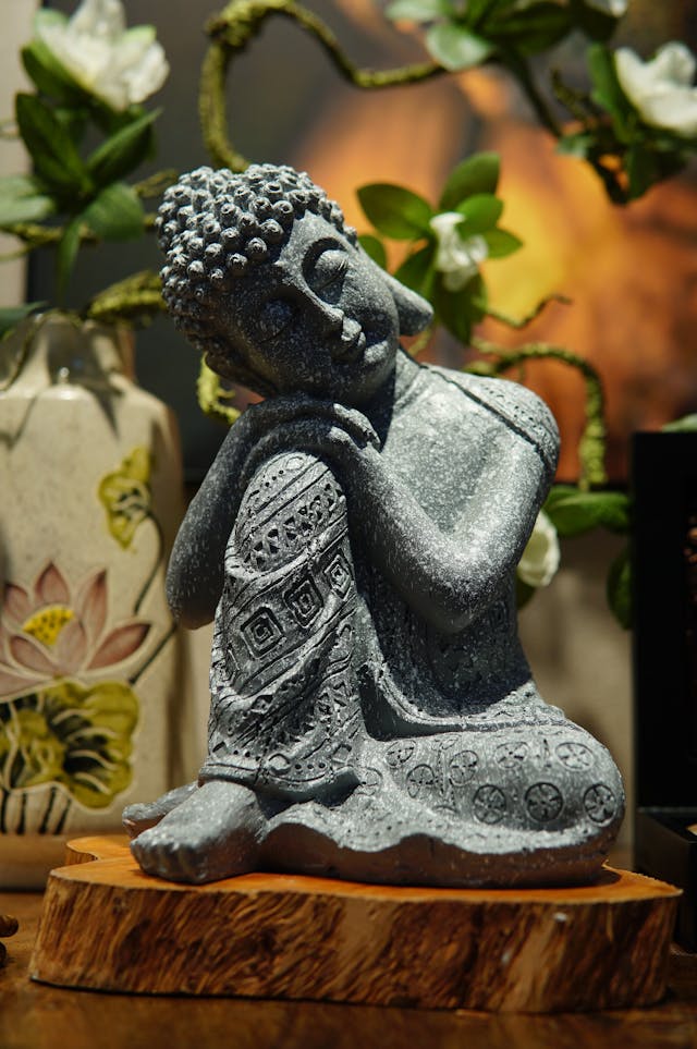 Stone